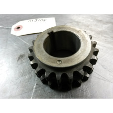 111J104 Crankshaft Timing Gear For 07-08 Ford F-150  4.6 XL3E6306AA